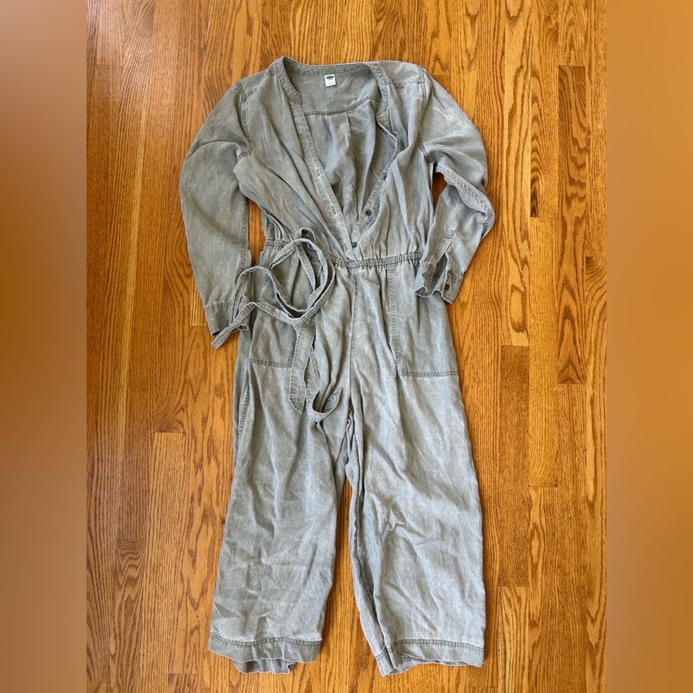 Old Navy Jumpsuit